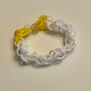 Stretchy Loom Bracelet
